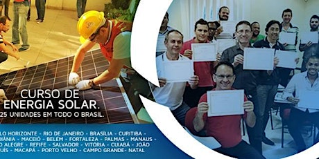 Curso Completo de Carro Eletrico em São Paulo