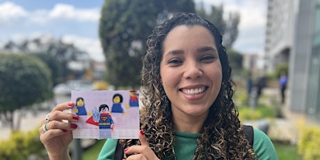 Certificación para Equipos y Grupos con LEGO® SERIOUS PLAY® Bogotá
