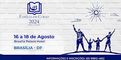 Família em Curso Brasília