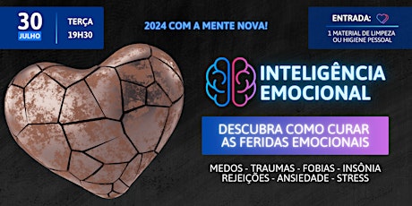 Palestra Motivacional em São Paulo