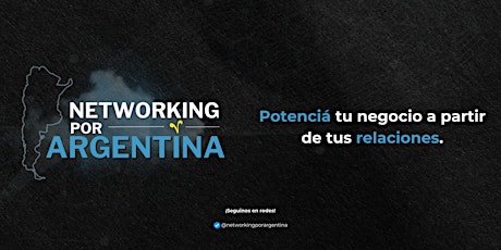 Evento presencial en Buenos Aires, exclusivo para 50 dueños de negocios