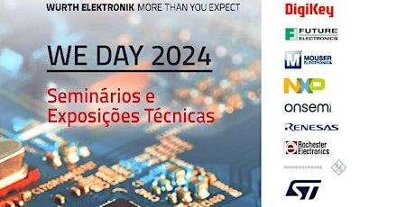 WE Day São Paulo